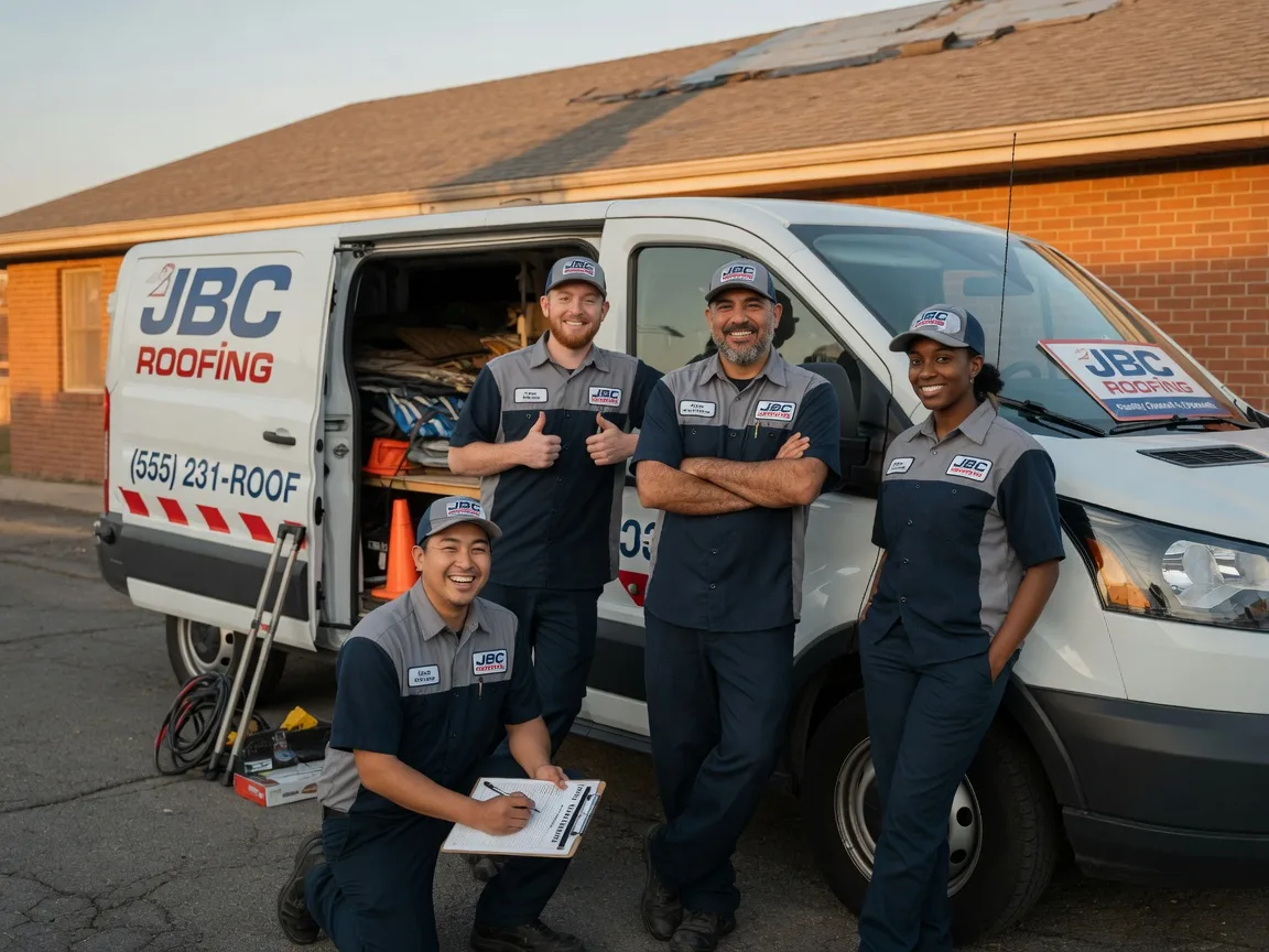 Roof Replacement company in South Gate, CA