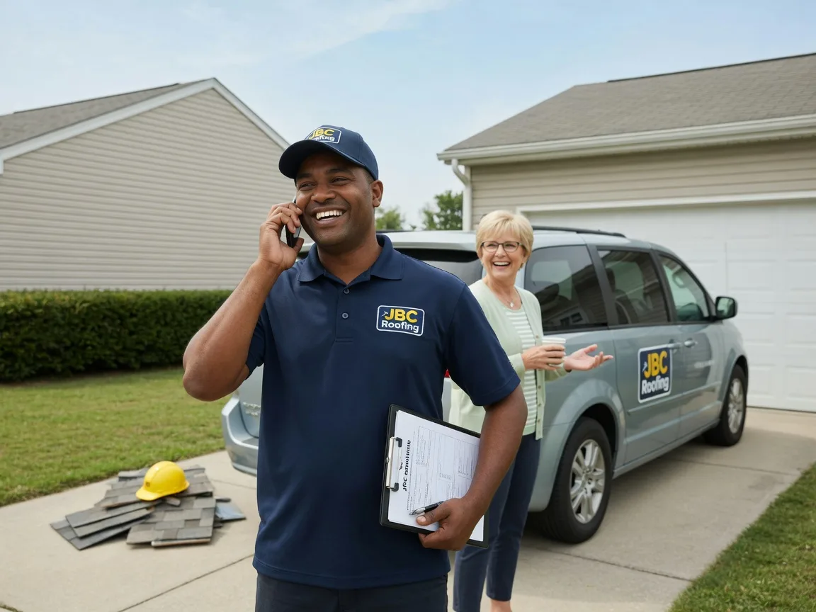 Roof Replacement South Gate, CA FAQs